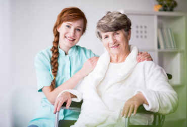 Residential home care