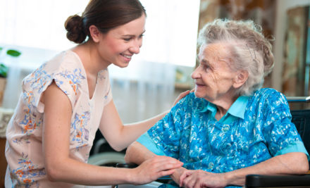 Qualities of a carer