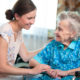 Qualities of a carer