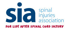 spinal injury